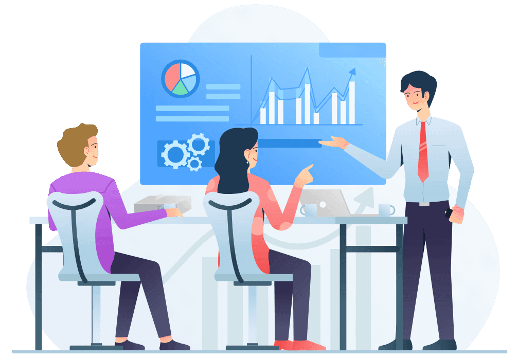 Maseer for digital solutions